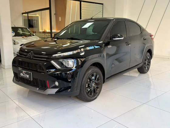 CITROËN BASALT 1.0 TURBO 200 FLEX DARK EDITION CVT CITROËN BASALT 1.0 TURBO 200 FLEX DARK EDITION CVT